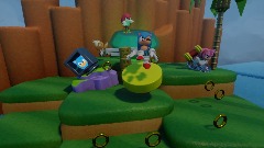 A screenshot taken in Dreams. 11 of 22.