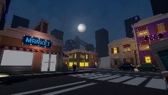 A screenshot taken in Dreams. 2 of 2.