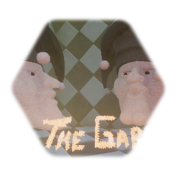 Vada Vada - The Garden - Band Tribute