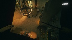 A screenshot taken in Dreams. 2 of 2.