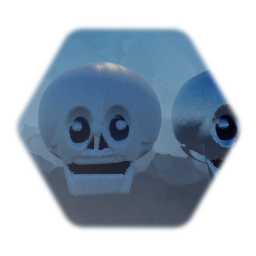 Banjo Kazooie : Mumbo's Token