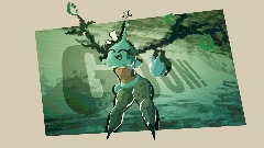 A screenshot taken in Dreams. 1 of 1.