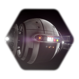 Canadian Jedi Assets