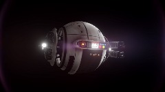 A screenshot taken in Dreams. 2 of 2.