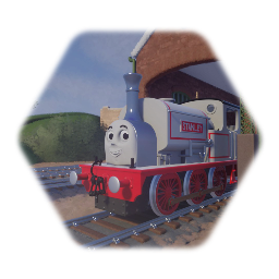 Stanley the Silver Engine v2.5