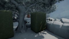 A screenshot taken in Dreams. 11 of 27.