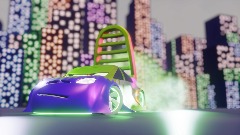 Wingo Test Render