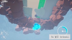 A screenshot taken in Dreams. 1 of 1.