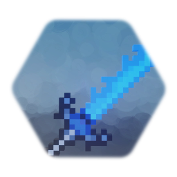 Pixel Sword