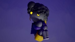 A screenshot taken in Dreams. 14 of 15.