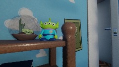 A screenshot taken in Dreams. 16 of 30.