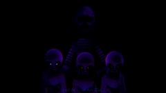 A screenshot taken in Dreams. 4 of 18.