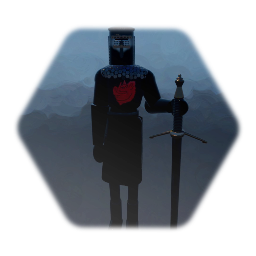 Black Knight (Holy Grail)