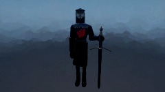 A screenshot taken in Dreams. 4 of 12.