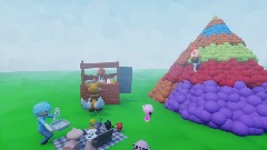 AY | A friendly Picnic