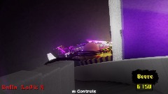 A screenshot taken in Dreams. 14 of 28.