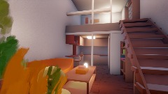 A screenshot taken in Dreams. 7 of 8.