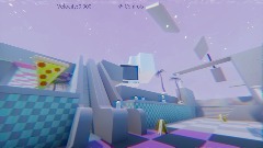 A screenshot taken in Dreams. 1 of 4.