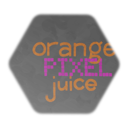 Orangepixeljuice sign