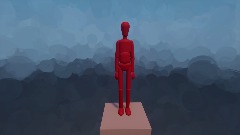 rotating camera for showcase