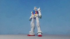 RX-78 GUNDAM