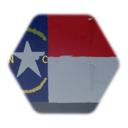 <term>North Carolina flag