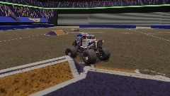 US Bank Stadium 2016 Stabilizer