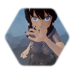 Naruto not series: Yami Uzumaki