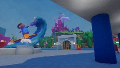 A screenshot taken in Dreams. 13 of 20.