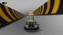 A screenshot taken in Dreams. 4 of 11.