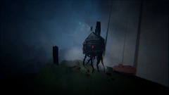 A screenshot taken in Dreams. 10 of 10.