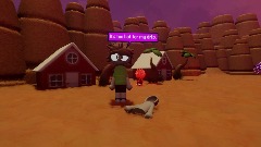 A screenshot taken in Dreams. 1 of 14.