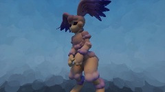 A screenshot taken in Dreams. 1 of 1.