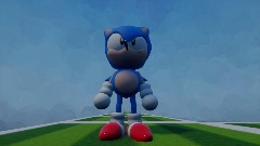 A screenshot taken in Dreams. 3 of 8.