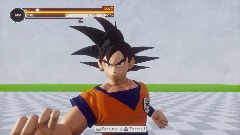 A screenshot taken in Dreams. 1 of 2.