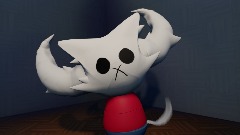 A screenshot taken in Dreams. 2 of 3.