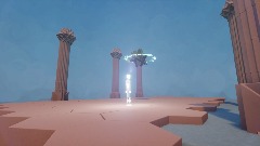 A screenshot taken in Dreams. 3 of 3.