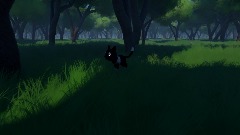 A screenshot taken in Dreams. 5 of 6.