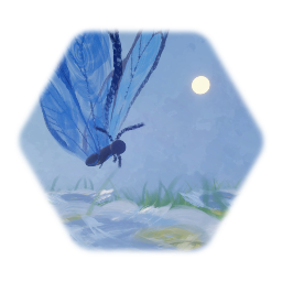 Kynan butterfly<term> *v4