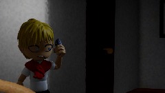 A screenshot taken in Dreams. 14 of 29.