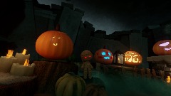 A screenshot taken in Dreams. 1 of 29.