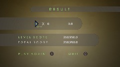 A screenshot taken in Dreams. 5 of 12.