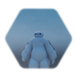 Baymax