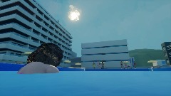 Waikiki Pool Party Racing