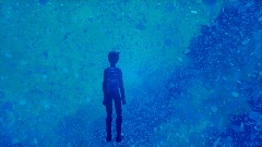 UDE UnderWater Scene