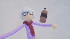 A screenshot taken in Dreams. 8 of 25.