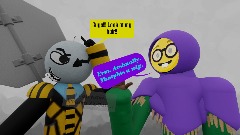 A screenshot taken in Dreams. 13 of 25.