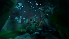 Jurassic Putt: Not Mushroom