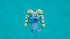 A screenshot taken in Dreams. 12 of 21.