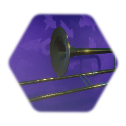 Trombone - High Thermo
